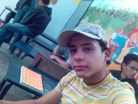 mon amis 3bdl3alli